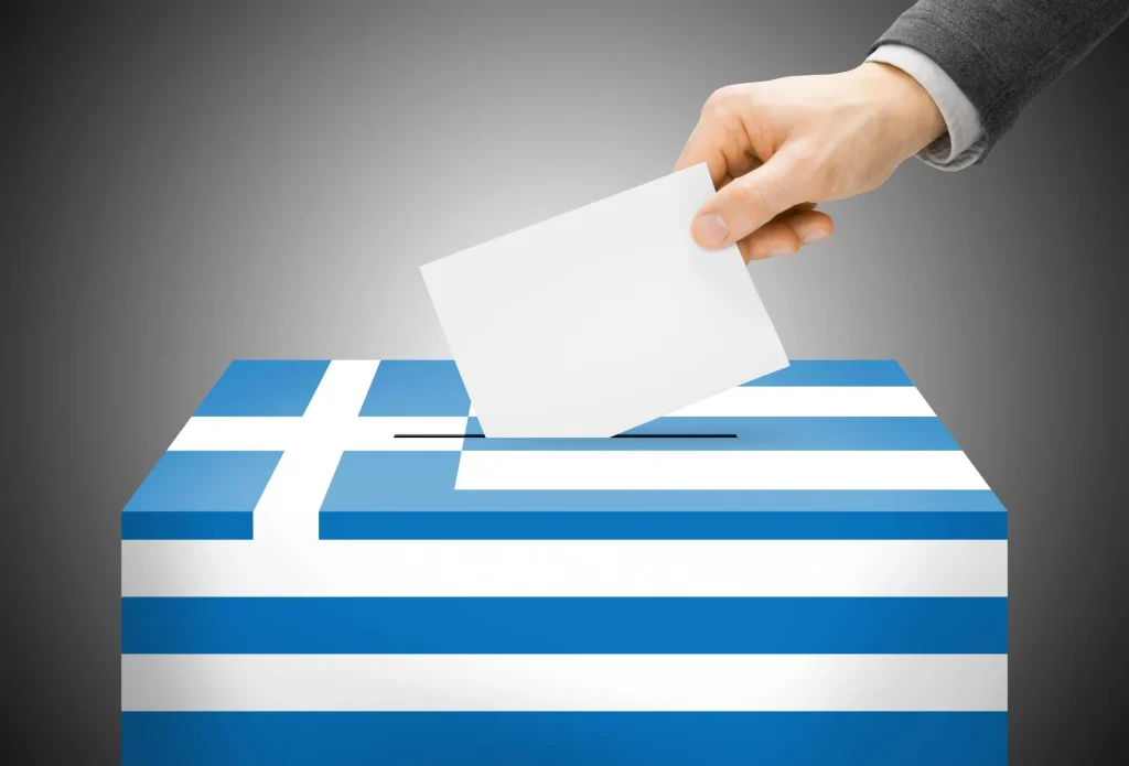 Ελληνικές Εθνικές εκλογές 2023